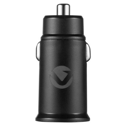 Volkano_Accelerate_Series_QC3.0_PD_Car_Charger_30w_with_Cable