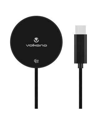 Volkano_Magni_Series_Qi2.2_25W_Wireless_Charging_Pad_-_Black