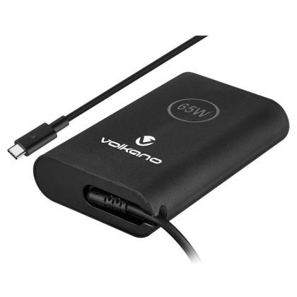 Volkano_Brio_Slimline_series_Type-C_65W_Laptop_Charger
