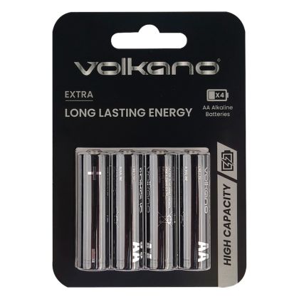 Volkano_Extra_series_Alkaline_Batteries_AA_pack_of_4