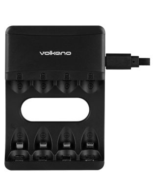 Volkano_Extra_Series_4-Battery_Recharger_AA_AAA