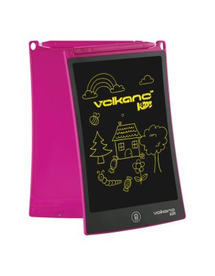 Volkano_Kids_Doodle_Series_8.5_Writing_and_Drawing_Board_-_Pink