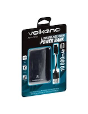 Volkano_Nano_Series_10000mah_Lithium_Polymer_Powerbank_-_Black