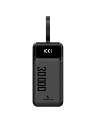Volkano_Roma_Series_30000mah_PD_22.5w_Power_Bank