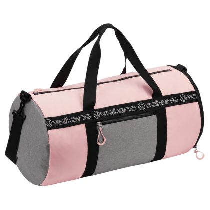 Volkano_Image_45l_Duffle_-_Pink