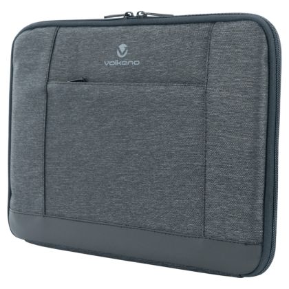 Volkano_Trend_Series_11.6_Laptop_Sleeve_-_Grey