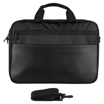 Volkano_Panama_15.6_Laptop_Shoulder_Bag_Black