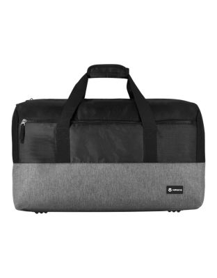 Volkano_Corporal_43l_Duffle_-_Black