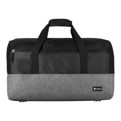 Volkano_Corporal_43l_Duffle_-_Black