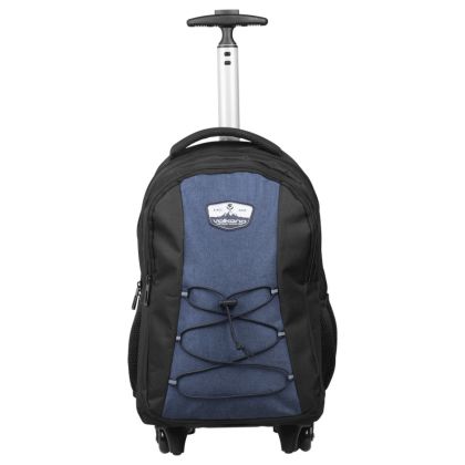 Volkano_Winner_Trolley_Backpack_22L_Navy