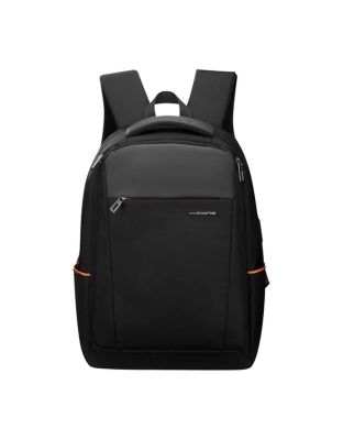 Volkano_Atlanta_15.6_Laptop_Backpack_Black