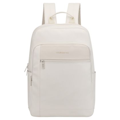 Volkano_Mason_15.6_Laptop_Backpack_Beige