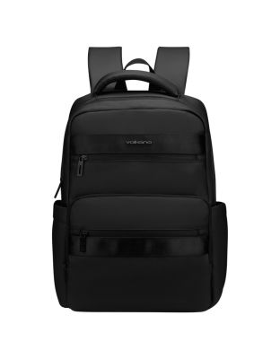 Volkano_Julian_15.6_Laptop_Backpack_Black