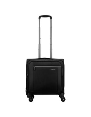 Volkano_Bradshaw_Business_Trolley_Black