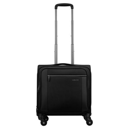 Volkano_Bradshaw_Business_Trolley_Black