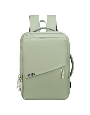 Volkano_Under-Seat_Traveller_Backpack_Mint
