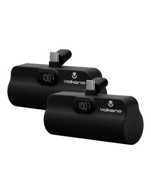 Volkano_Relief_Pro_Bundle_-_2_x_5000mAh_Direct_Plug_In_Power_Banks