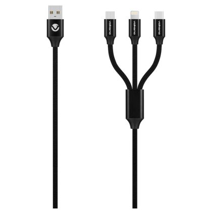 Volkano_On_the_Go_3-in-1_Braided_Cable