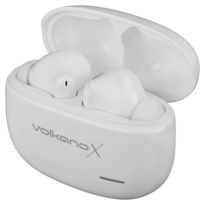 VolkanoX_VXT200S_Hybrid_ANC_TWS_Earphones_-_White