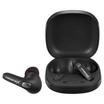 VolkanoX_Bliss_Series_ANC_TWS_Earphones_-_Black