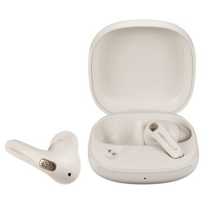 VolkanoX_Bliss_Series_ANC_TWS_Earphones_-_Nude