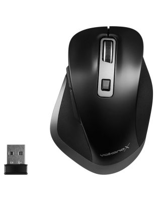 VolkanoX_Amber_series_BT_Tri-Mode_Rechargeable_Mouse