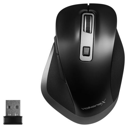 VolkanoX_Amber_series_BT_Tri-Mode_Rechargeable_Mouse