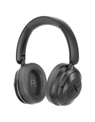 VolkanoX_Halo_ANC_Bluetooth_Headphone_-_Black