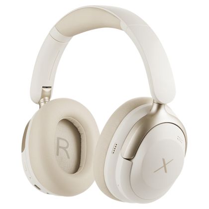 VolkanoX_Halo_ANC_Bluetooth_Headphone_-_Nude