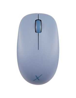 VolkanoX_Magma_Bluetooth_Wireless_Mouse_-_Blue_Grey