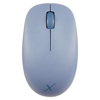 VolkanoX_Magma_Bluetooth_Wireless_Mouse_-_Blue_Grey