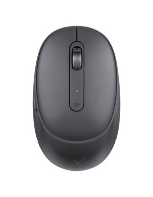 VolkanoX_Crater_Bluetooth_Wireless_Mouse_-_Graphite