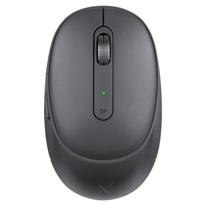 VolkanoX_Crater_Bluetooth_Wireless_Mouse_-_Graphite