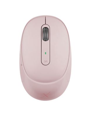 VolkanoX_Crater_Bluetooth_Wireless_Mouse_-_Rose