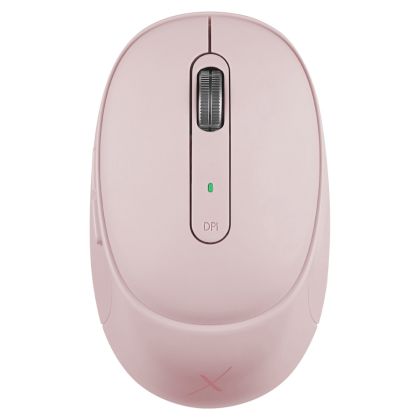 VolkanoX_Crater_Bluetooth_Wireless_Mouse_-_Rose