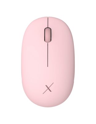 VolkanoX_Asher_Bluetooth_Wireless_Mouse_-_Rose