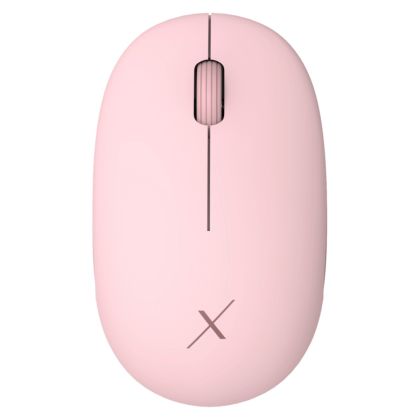 VolkanoX_Asher_Bluetooth_Wireless_Mouse_-_Rose