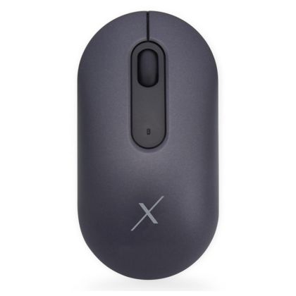 VolkanoX_Lava_Bluetooth_Wireless_Mouse_-_Gunmetal