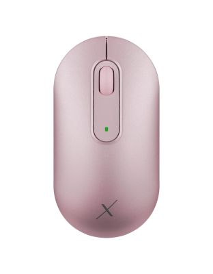 VolkanoX_Lava_Bluetooth_Wireless_Mouse_-_Rose