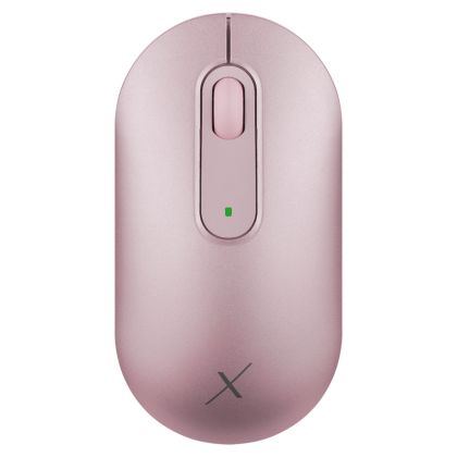VolkanoX_Lava_Bluetooth_Wireless_Mouse_-_Rose