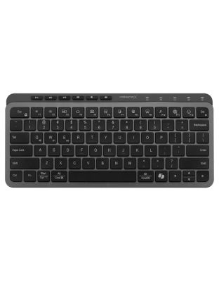 VolkanoX_Ember_Bluetooth_Wireless_Keyboard_-_Graphite