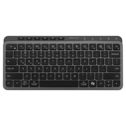 VolkanoX_Ember_Bluetooth_Wireless_Keyboard_-_Graphite