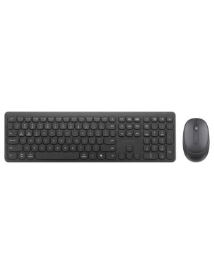 VolkanoX_Ignite_Bluetooth_Wireless_Keyboard_and_Mouse_Combo_-_Graphite