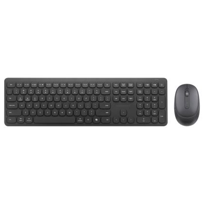 VolkanoX_Ignite_Bluetooth_Wireless_Keyboard_and_Mouse_Combo_-_Graphite
