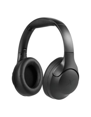 VolkanoX_VXH200_Bluetooth_Headphones_with_ANC_-_Black