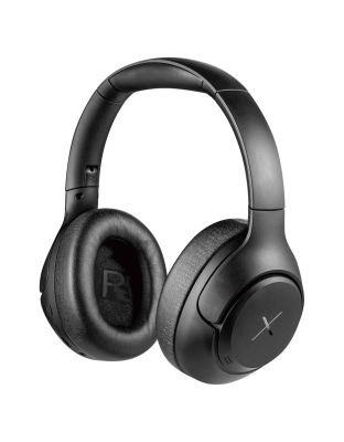 VolkanoX_VXH300_Bluetooth_Headphones_with_Hybrid_ANC_-_Black