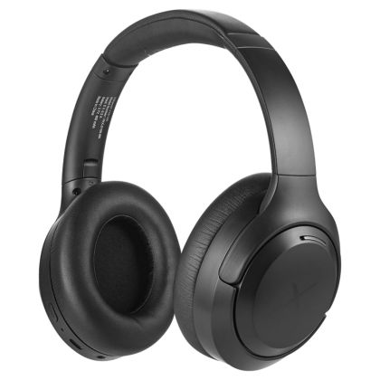 VolkanoX_VXH100_Bluetooth_Headphones_with_ANC_-_Black