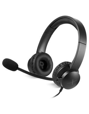VolkanoX_Chat_Mk1_Series_AUX_Headset_-_Graphite