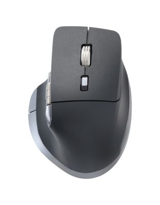 VolkanoX_Genesis_Series_Bluetooth_Wireless_Mouse