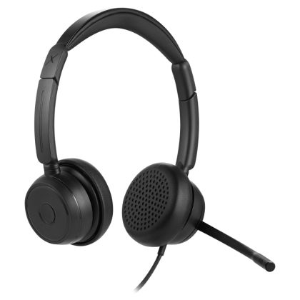 VolkanoX_Chat_Series_mk3_Series_Teams_headphone_with_ENC_-Black